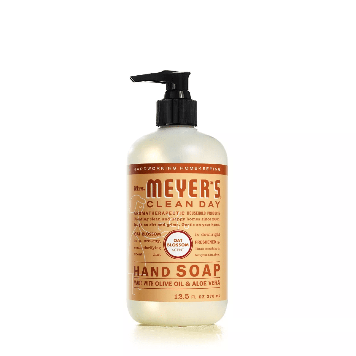 Mrs. Meyer'S Clean Day Liquid Hand Soap - Image 11