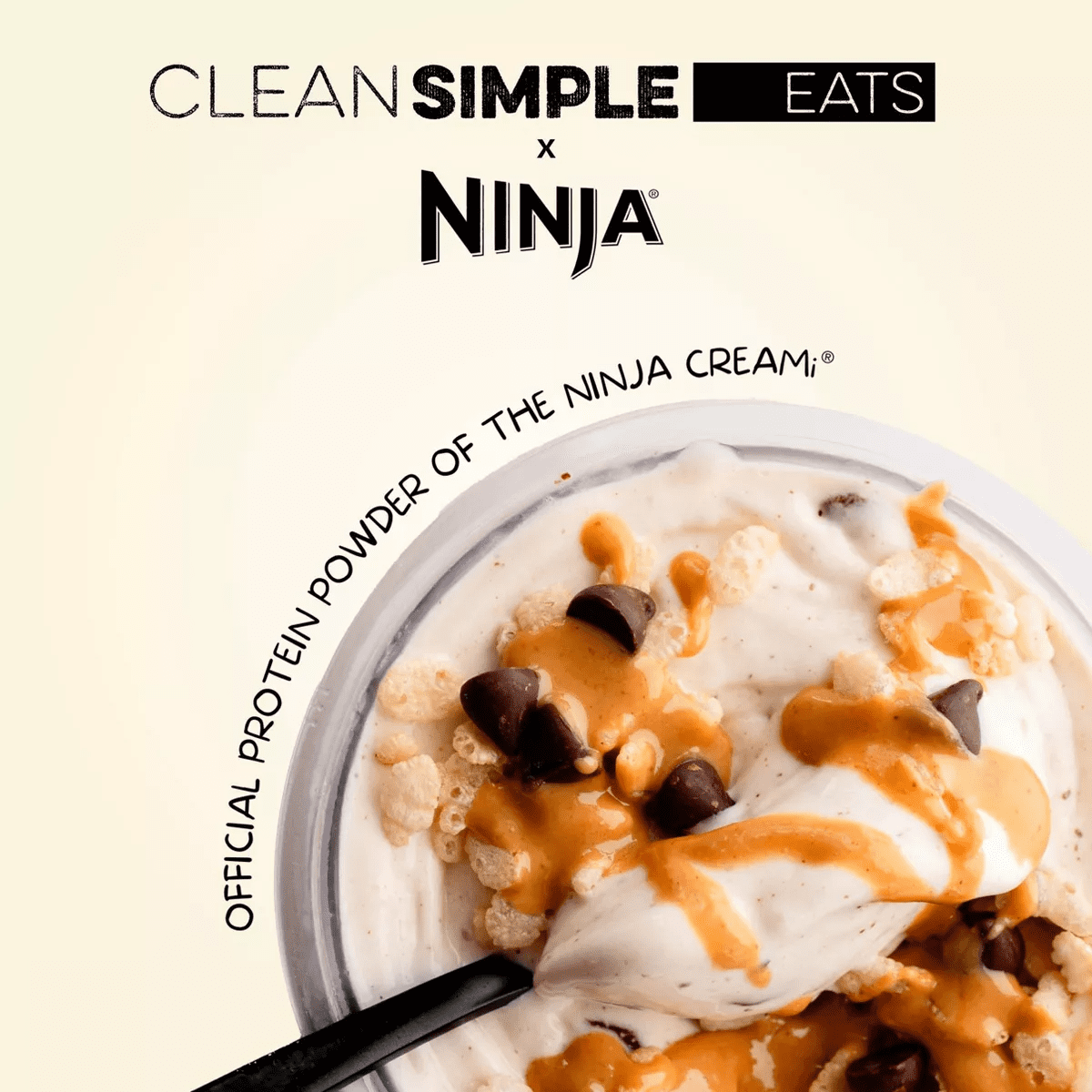 Clean Simple Eats Protein Powder Sticks - Variety Pack - 11.9Oz/10Ct - Image 7