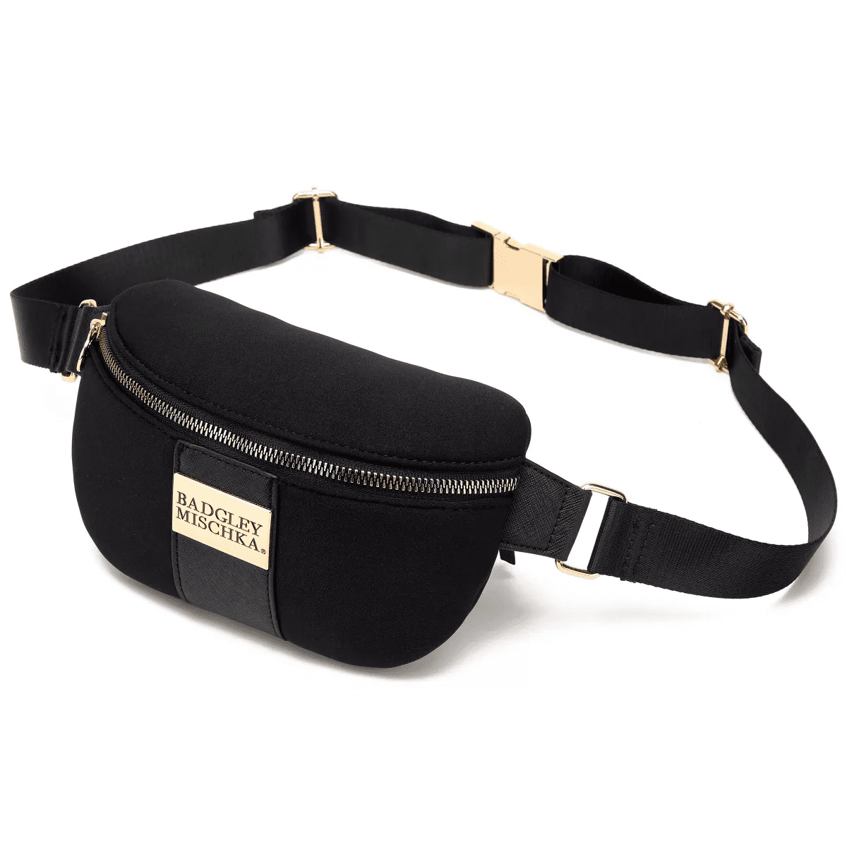 Badgley Mischka Sage Travel Fanny Pack - Image 13