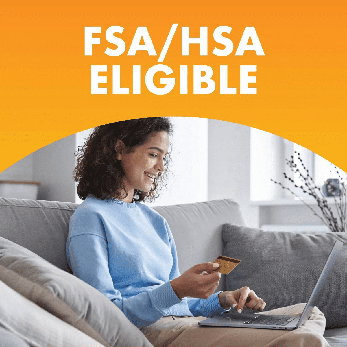 Simply Saline Nasal Care Daily Relief Mist Spray - 4.5Oz - Image 5