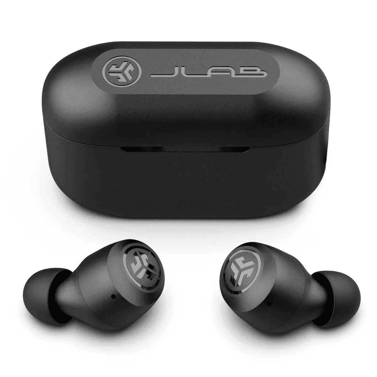 Jlab GO Air Pop True Wireless Bluetooth Earbuds - Image 2