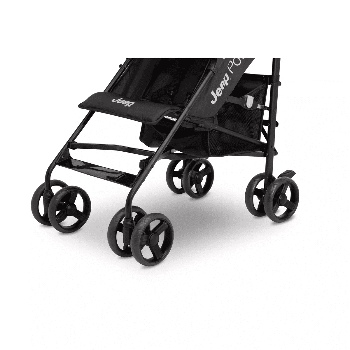 Jeep Powerglyde Stroller by Delta Children - Image 7