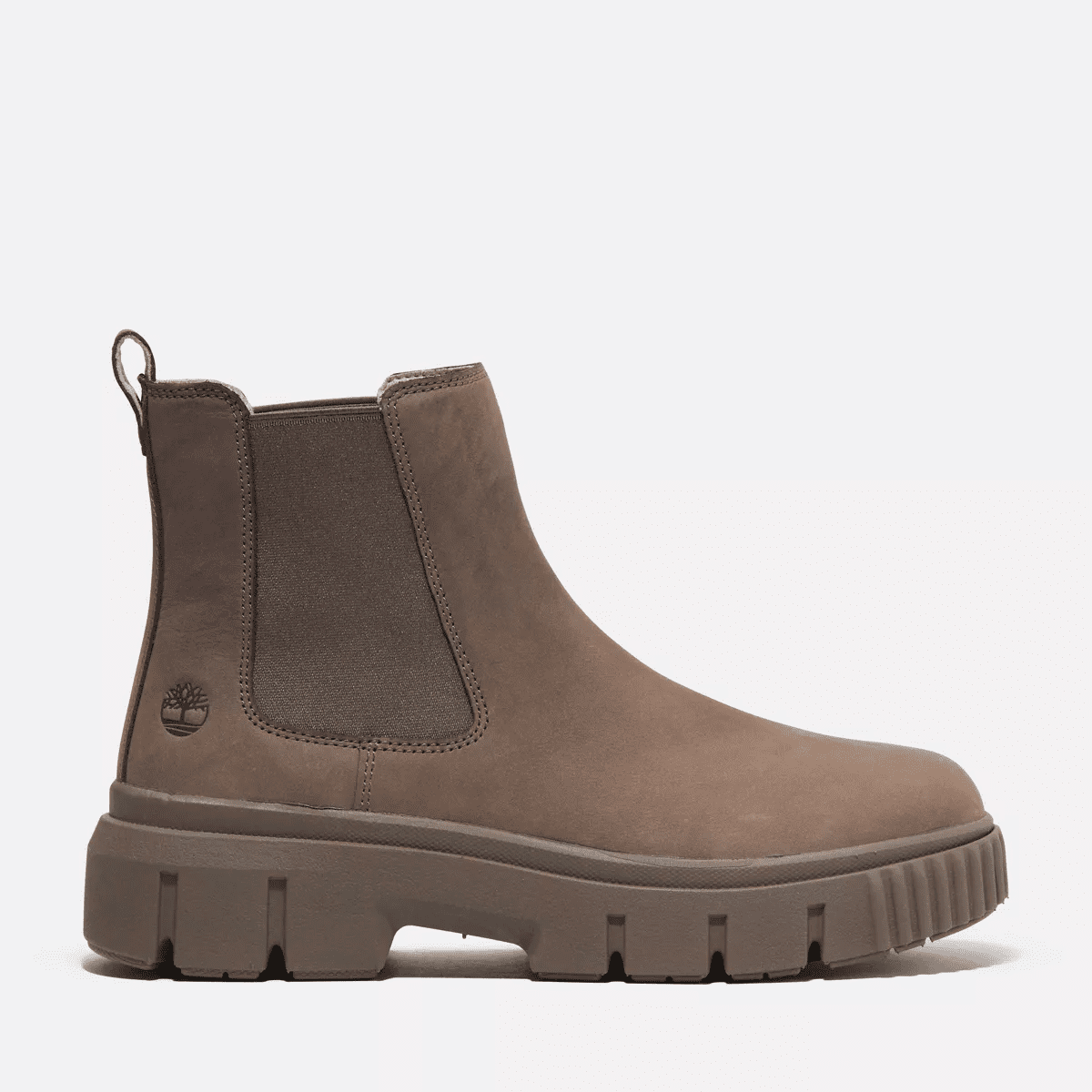 Timberland Women'S Greyfield Mid Chelsea Boot - Image 9