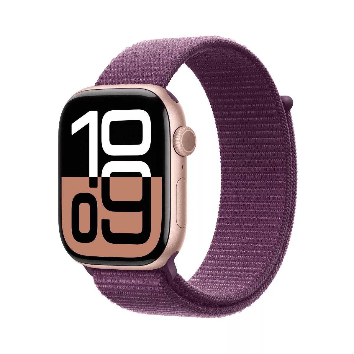 Apple Watch Series 10 Aluminum Case (2024) - Image 19