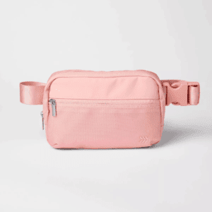 Premium Belt Bag - All in Motion