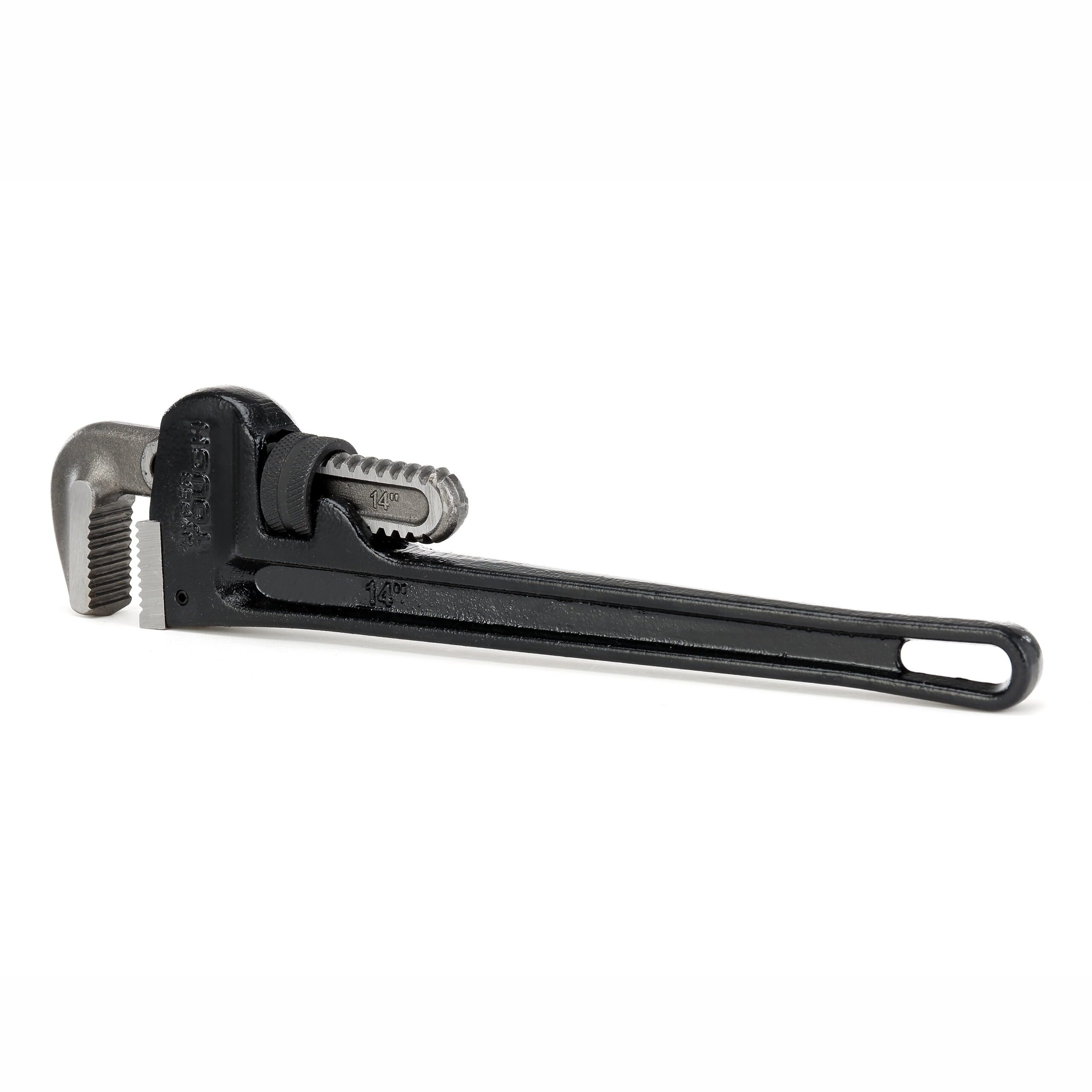14 Inch Steel Pipe Wrench - Image 7