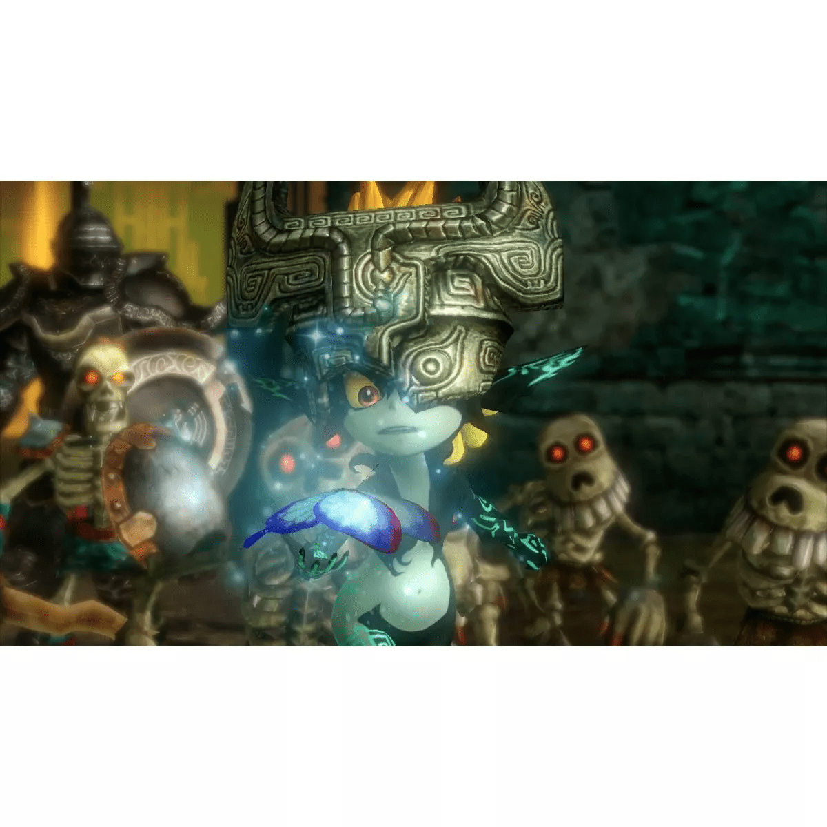 Hyrule Warriors: Definitive Edition - Nintendo Switch (Digital) - Image 5