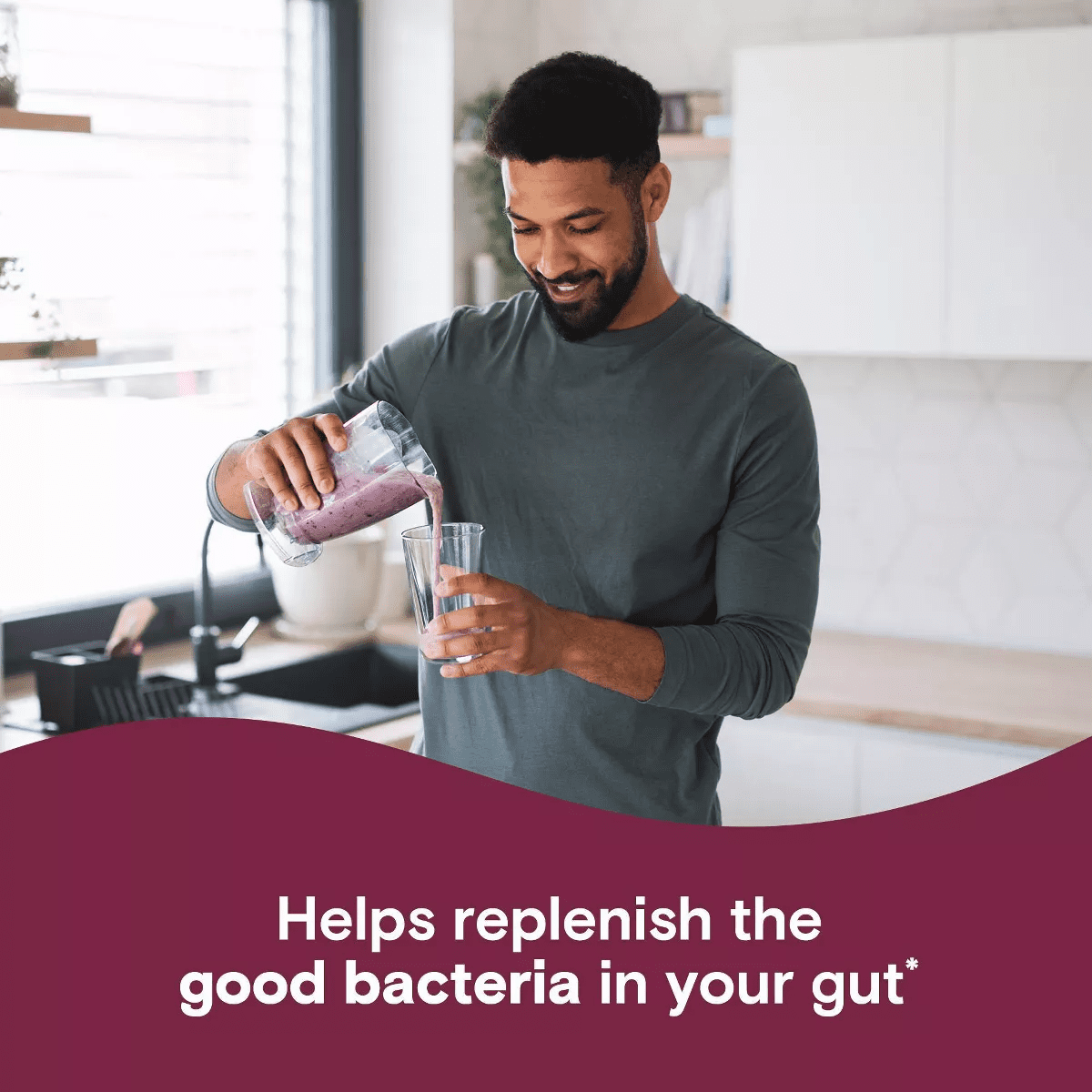 Phillips' Probiotic Colon Health Digestive Health Daily Supplement Capsules - Image 5