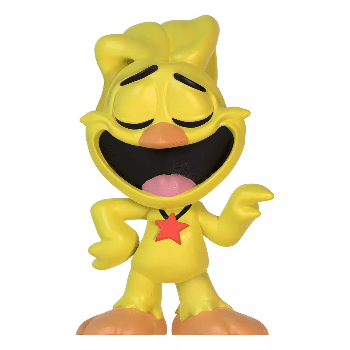 Poppy Playtime Mini Figure: Includes 1 Collectible PVC & ABS Toy, Compact Design, 2.67" Height - Image 7