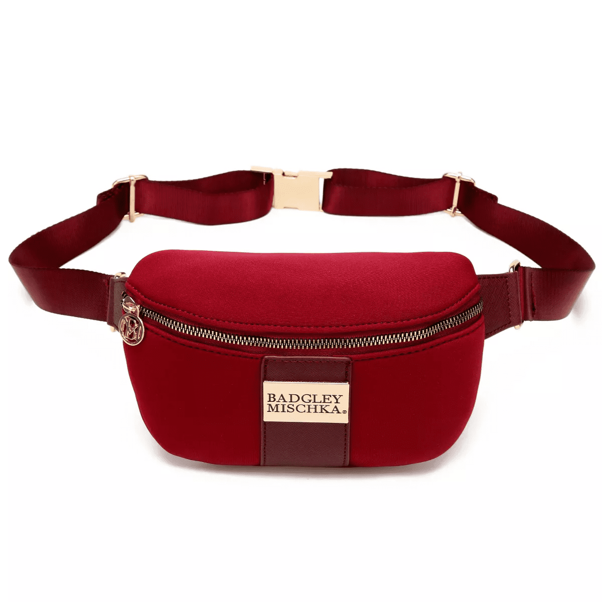 Badgley Mischka Sage Travel Fanny Pack - Image 5