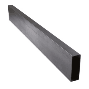 Evolution 2 In. X 6 In. X 16 Ft. Joist 16-Gauge Steel Black Deck Framing
