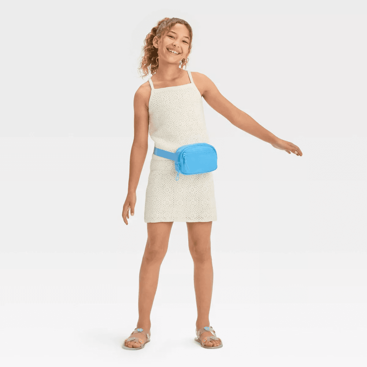 Kids' Fanny Pack - Art Class - Image 5