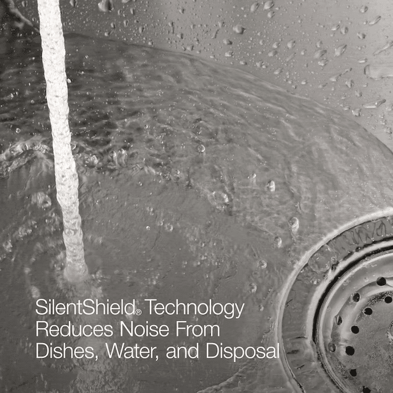 Prologue Drop-In or Undermount 33-In X 22-In Stainless Steel Double Equal Bowl 18 -Gauge Workstation Kitchen Sink with Drainboard - Image 9
