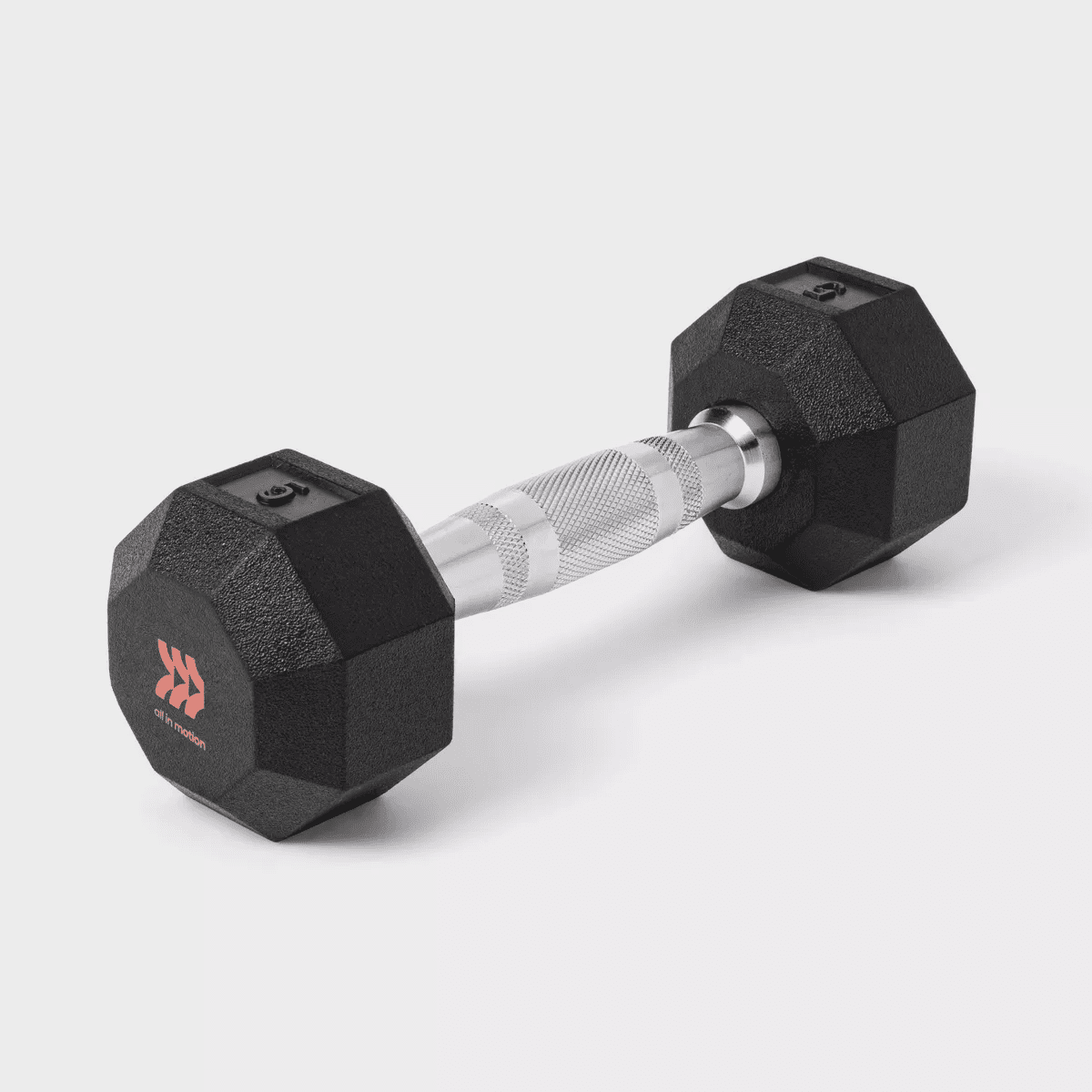 Hex Dumbbell - All in Motion - Image 8