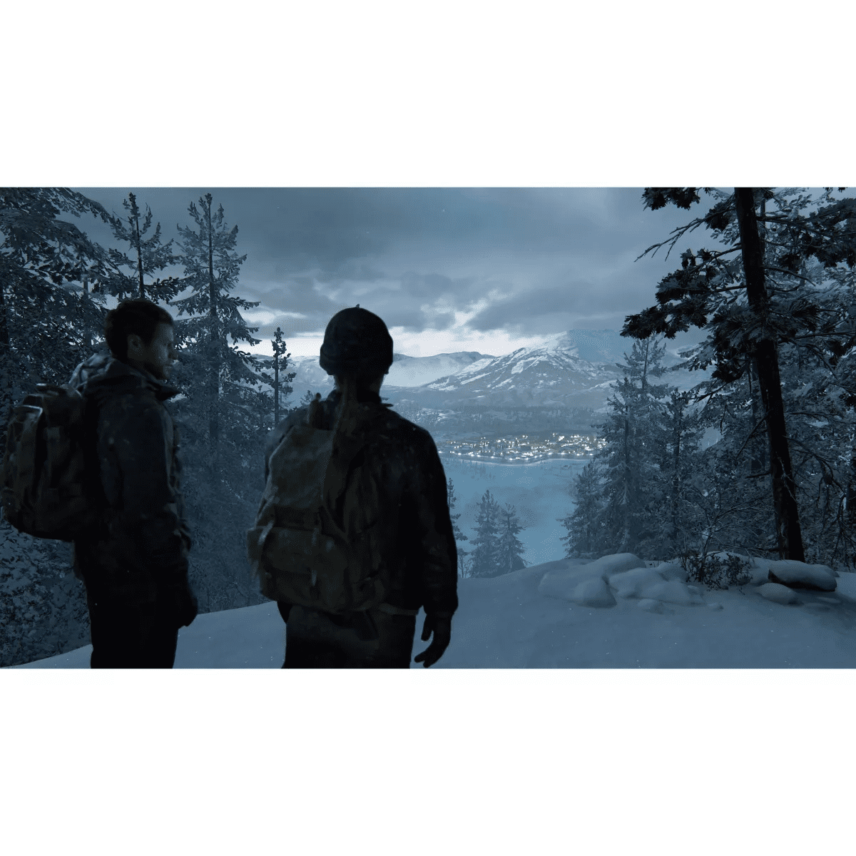 The Last of Us Part II Remastered - Playstation 5 - Image 12