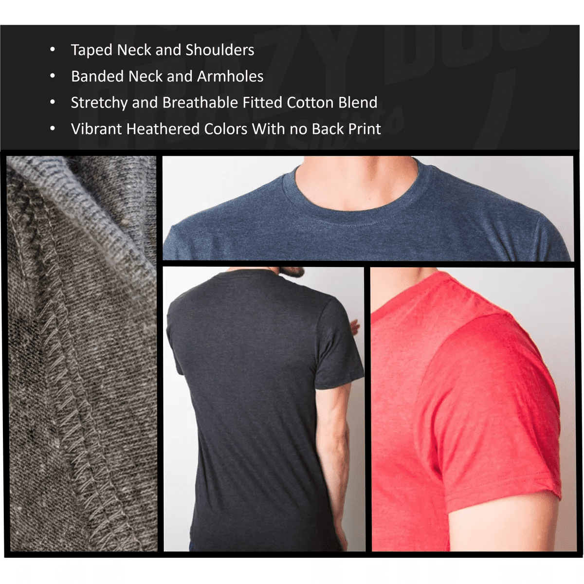 Mens Touch down Funny Mocking Sarcastic Baseball Player Sports Tee - Crazy Dog Men'S T Shirt for Baseball Fan - Image 9