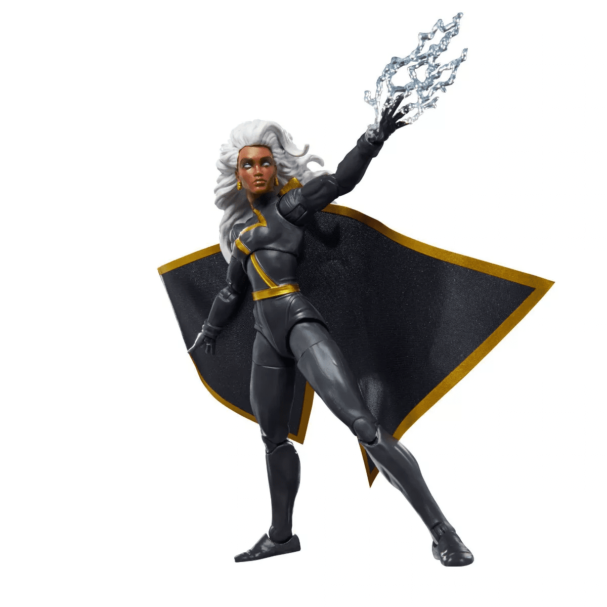 Marvel Legends Series Storm X-Men Comics-Inspired Action Figure - Image 4