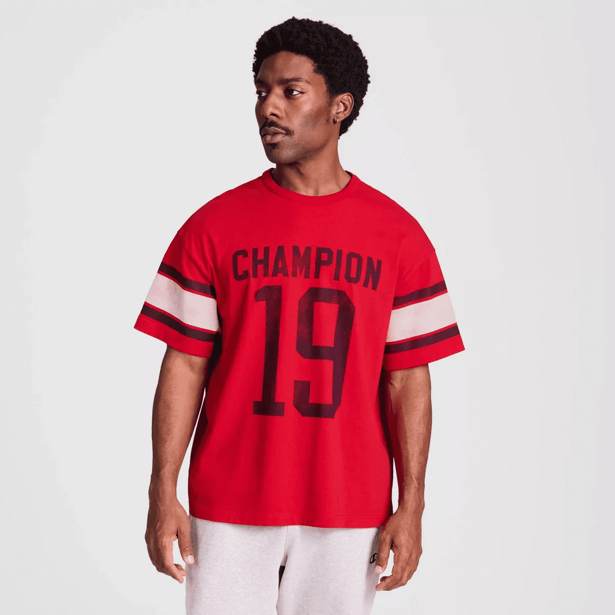 Champion Men'S Football Shirt - Image 8