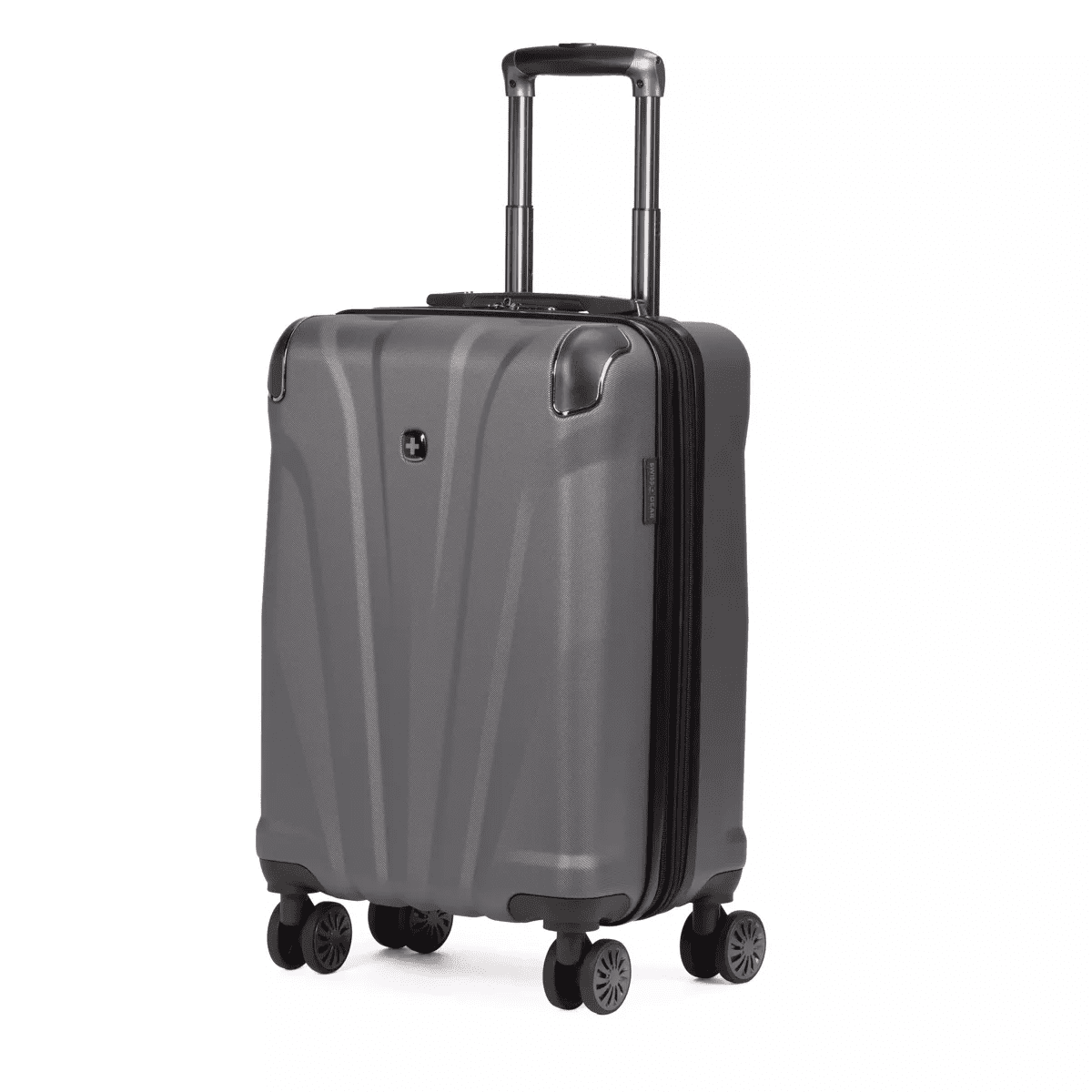 SWISSGEAR Cascade Hardside Carry on Suitcase - Image 12