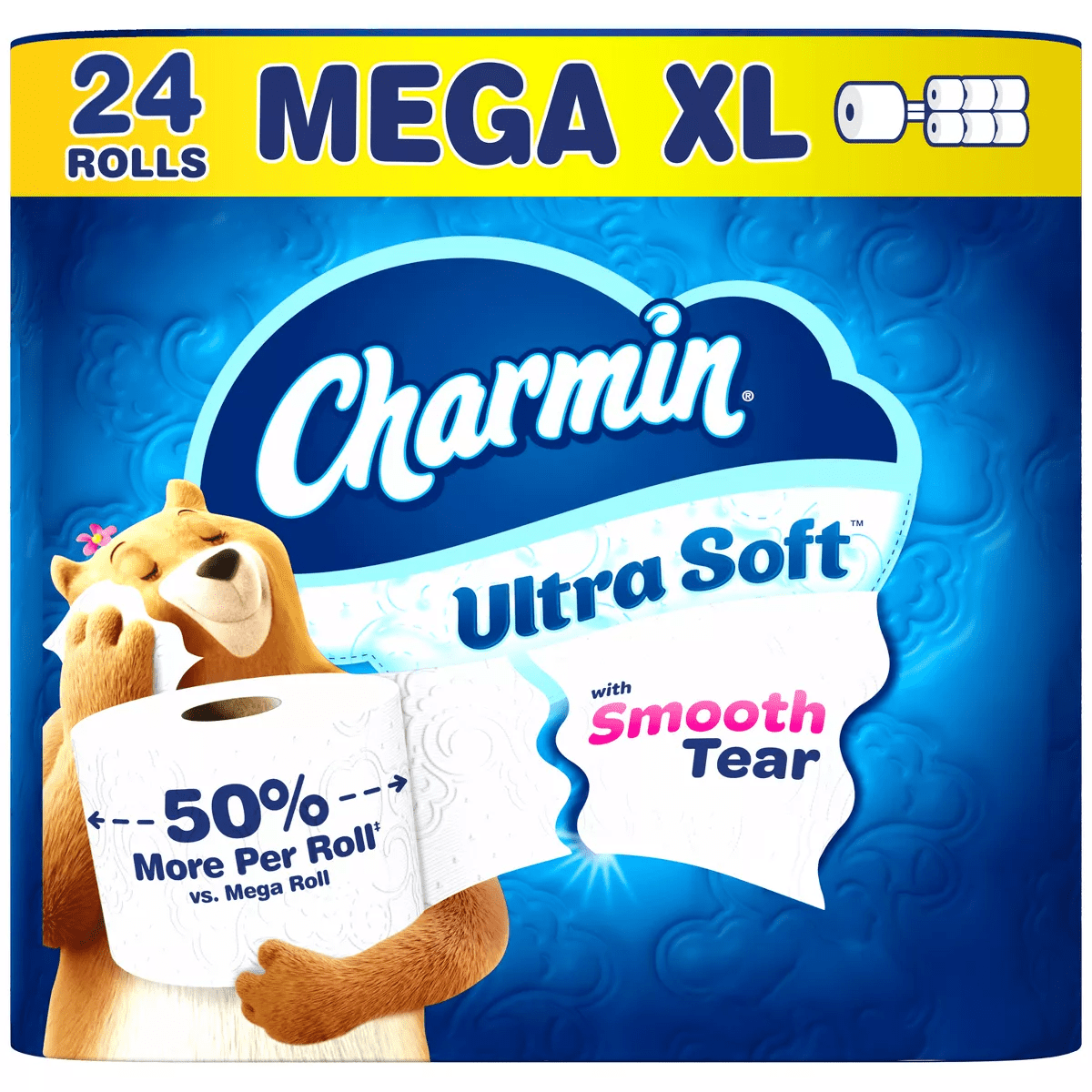 Charmin Ultra Soft Septic-Safe Toilet Paper - Image 18