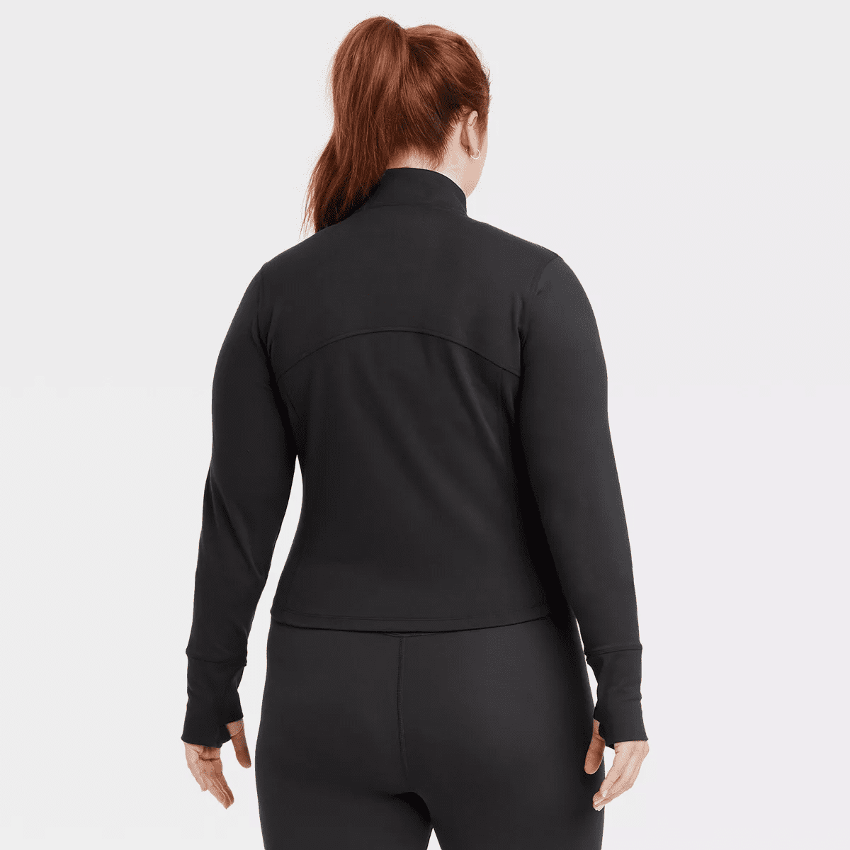 Women'S Dynamic Flex Full Zip Jacket - All in Motion - Image 4