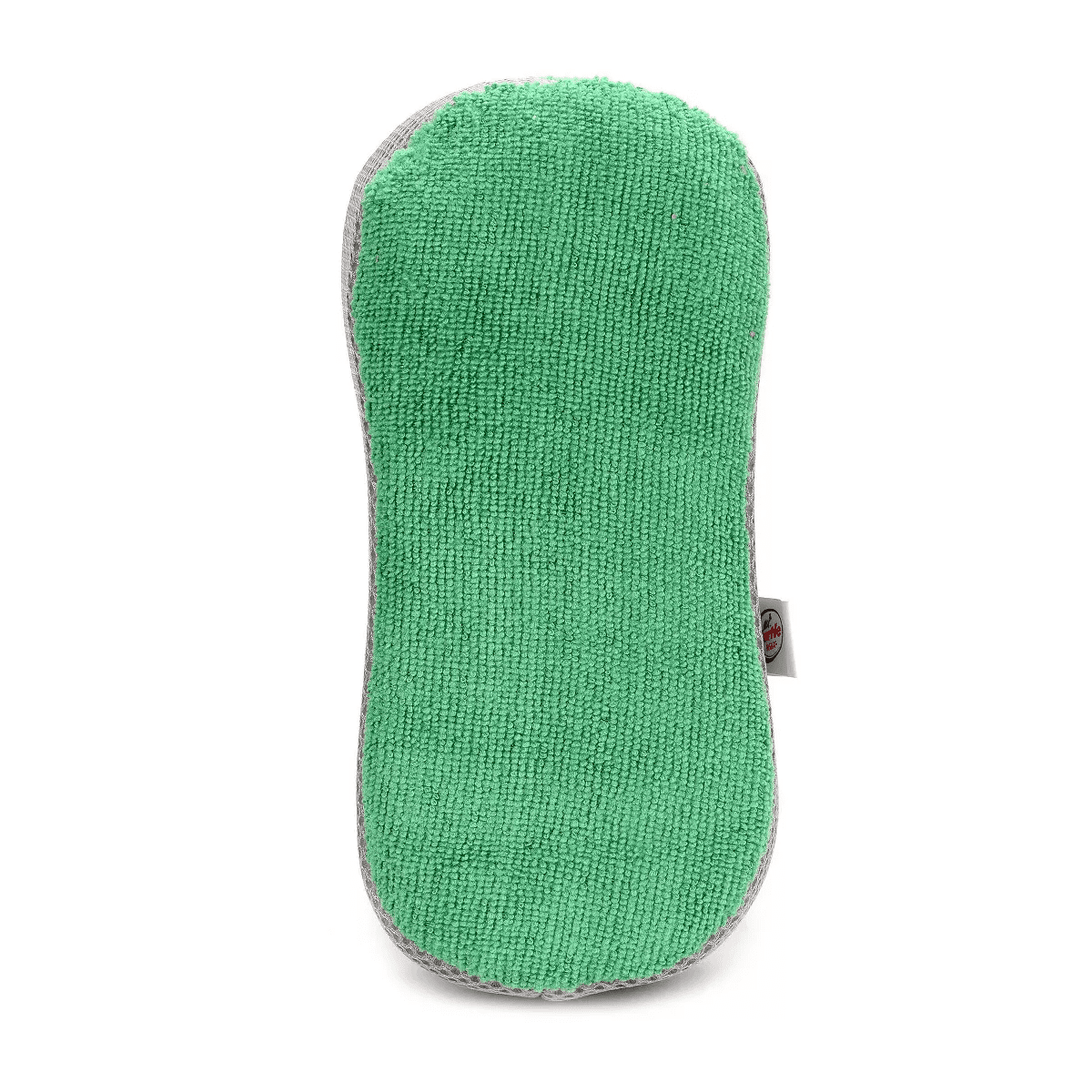Turtle Wax 2-In-1 Microfiber Wash/Scrub Sponge: Automotive Cleaning Tool for Cars, Trucks, Motorcycles & Boats - Image 3