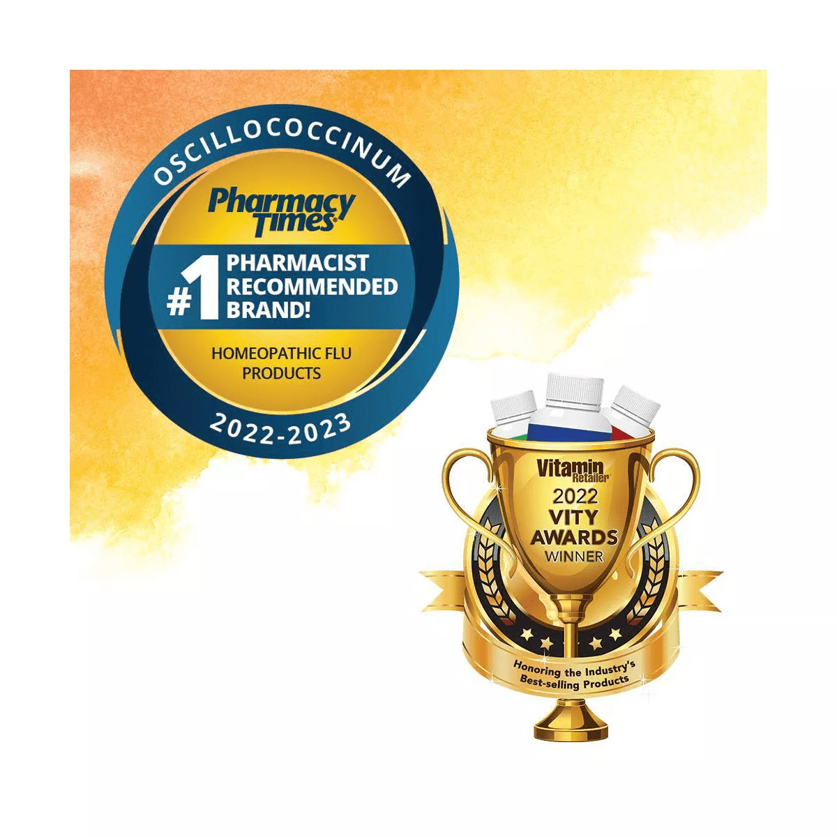 Boiron Oscillococcinum Flu-Like Symptoms, Body Aches, Headache, Fever, Chills and Fatigue 30 Doses Treatment - 30Ct - Image 7