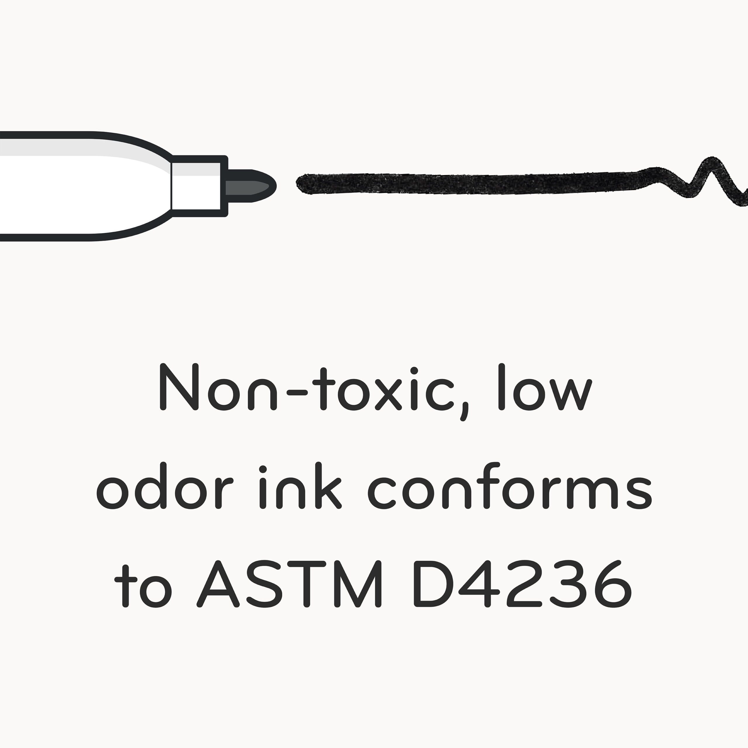 17 X 23 In. 3-In-1 Dry Erase Calendar Whiteboard, White and Gray - Image 9