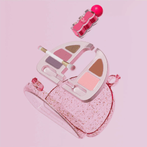 FAO Schwarz Shimmer & Shadow 7Pc Set