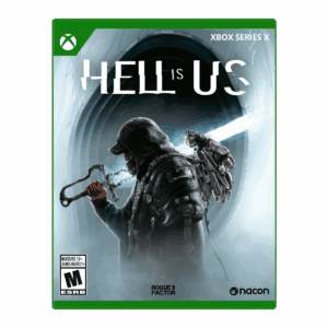 Hell Is Us - Xbox Series X