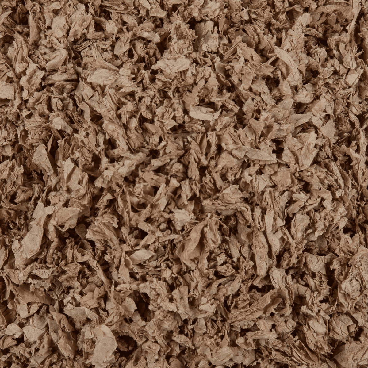 Kaytee Clean Comfort Rabbit, Guinea Pig, Chinchilla, Gerbil and Hamster Low Dust and Odor Control Pet Bedding - Brown - 24.6L/3.4Lbs - Image 3