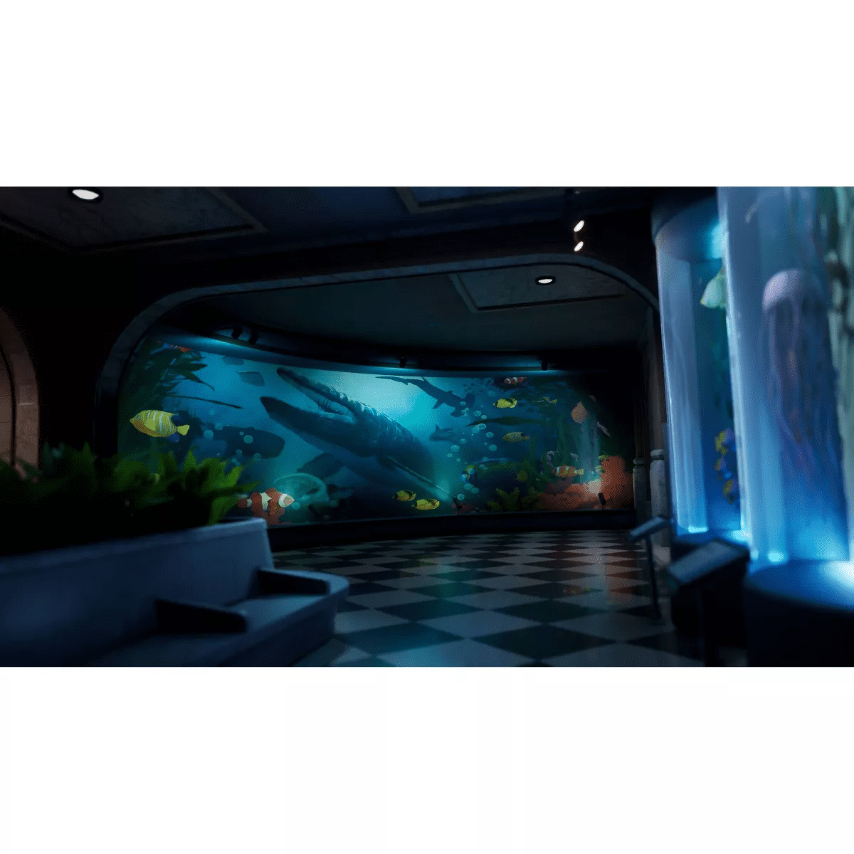 Ghostbusters: Spirits Unleashed: Ecto Edition - Nintendo Switch - Image 11