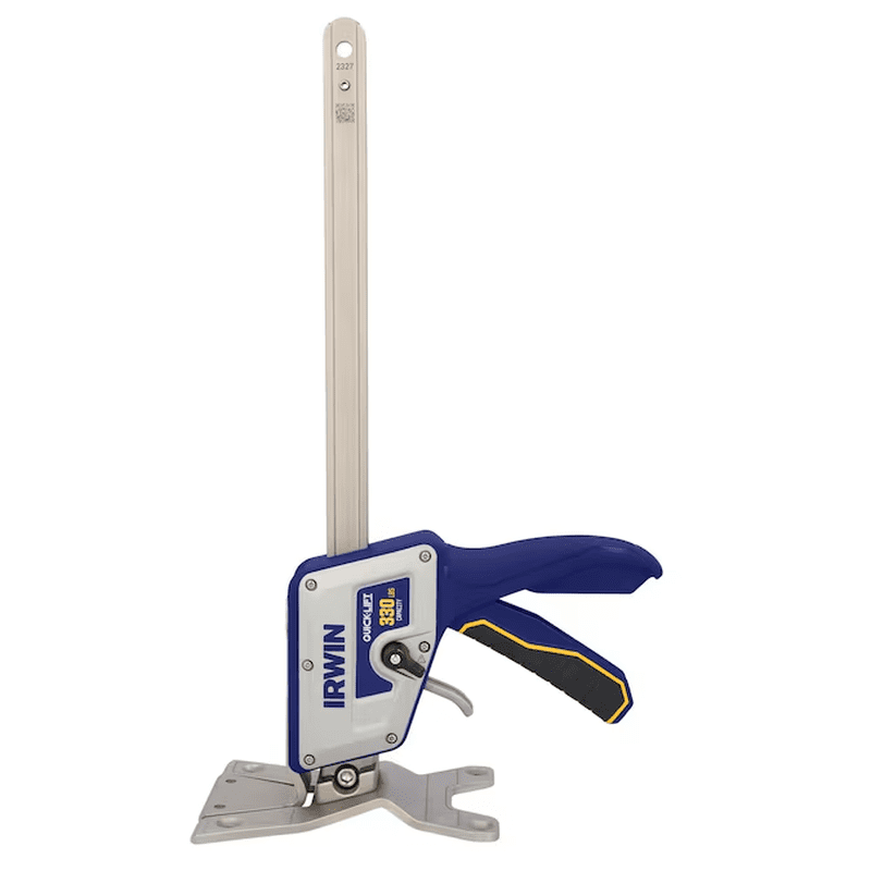 Quick-Lift Construction Jack