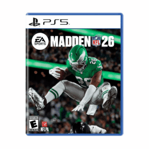 EA SPORTS Madden NFL 26 - Playstation 5