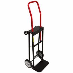300/500 Lb. Capacity Convertible Hand Truck