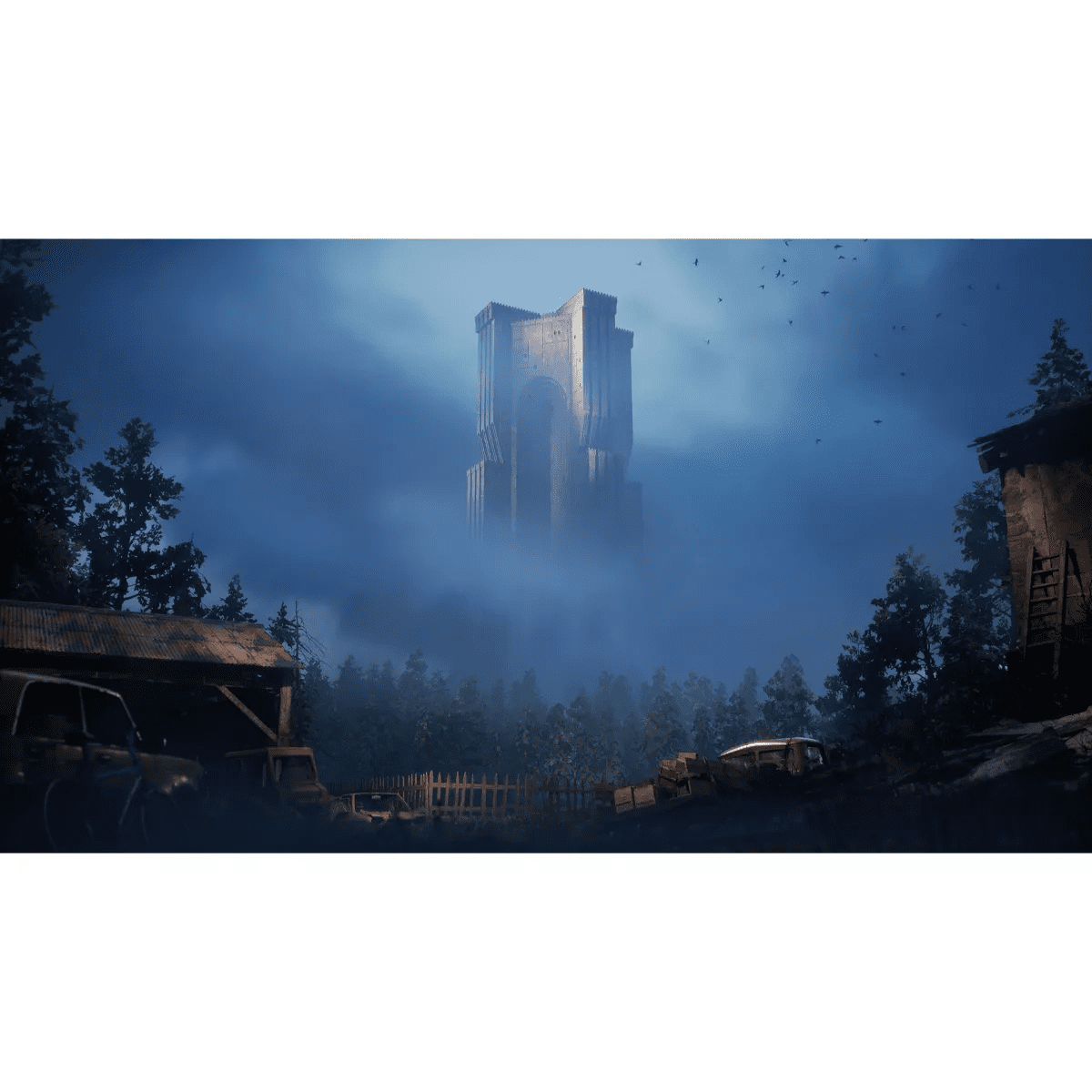 Hell Is Us - Xbox Series X - Image 6