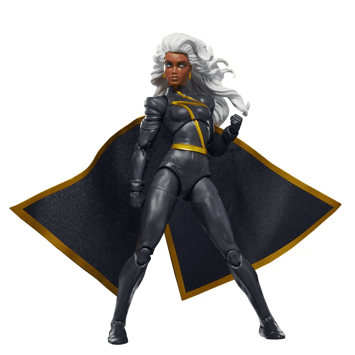 Marvel Legends Series Storm X-Men Comics-Inspired Action Figure - Image 3