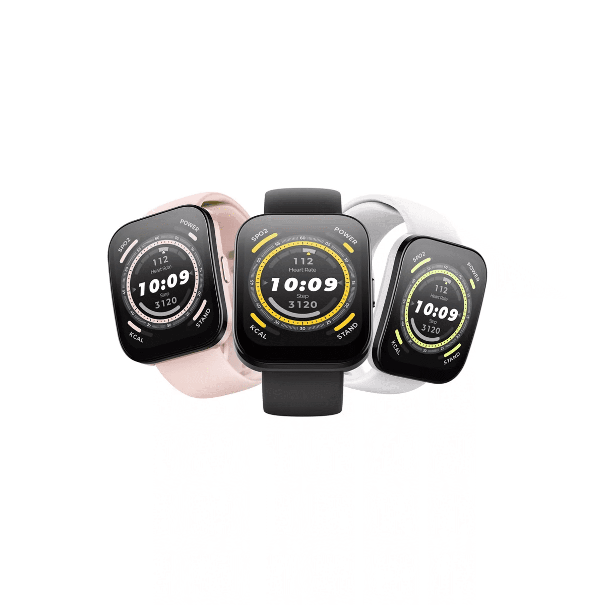 Amazfit Bip 5 Smartwatch - Image 13