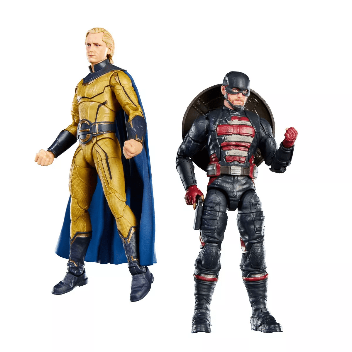 Marvel Legends Series John F. Walker and Sentry - Image 6