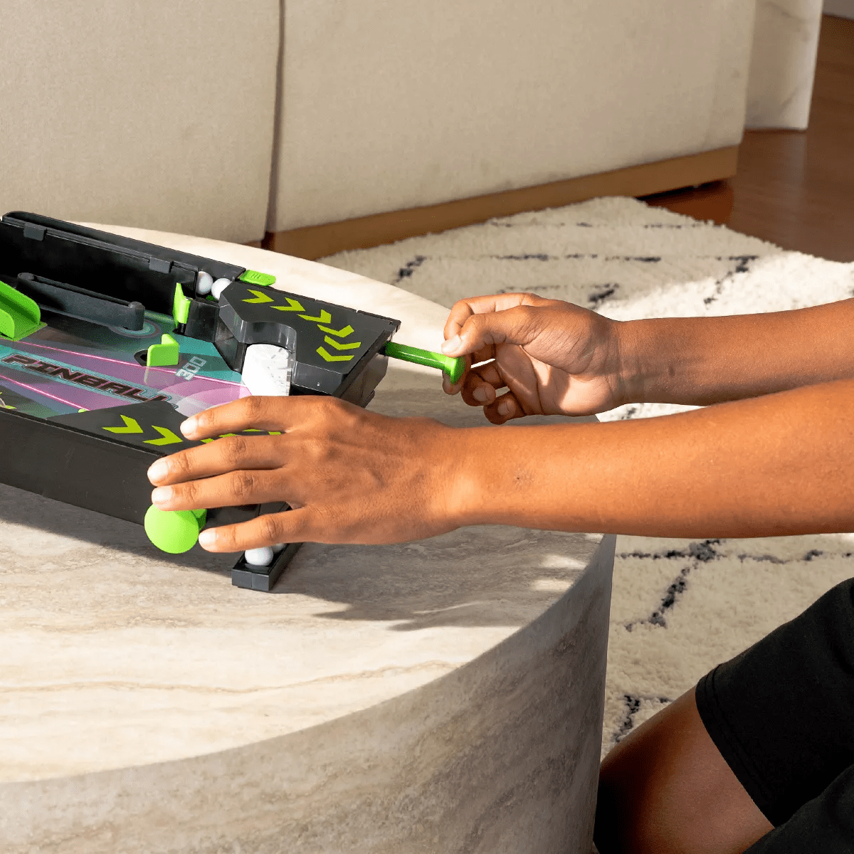 Arcade Pinball - Image 6