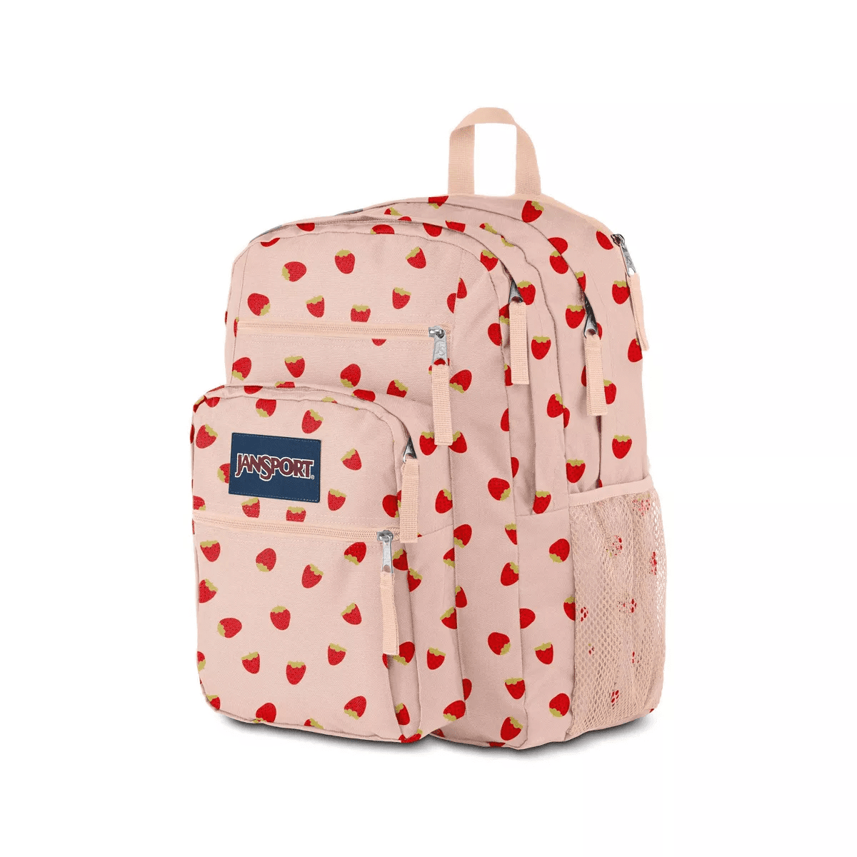 Jansport Big Student 17.5" Backpack - Image 9