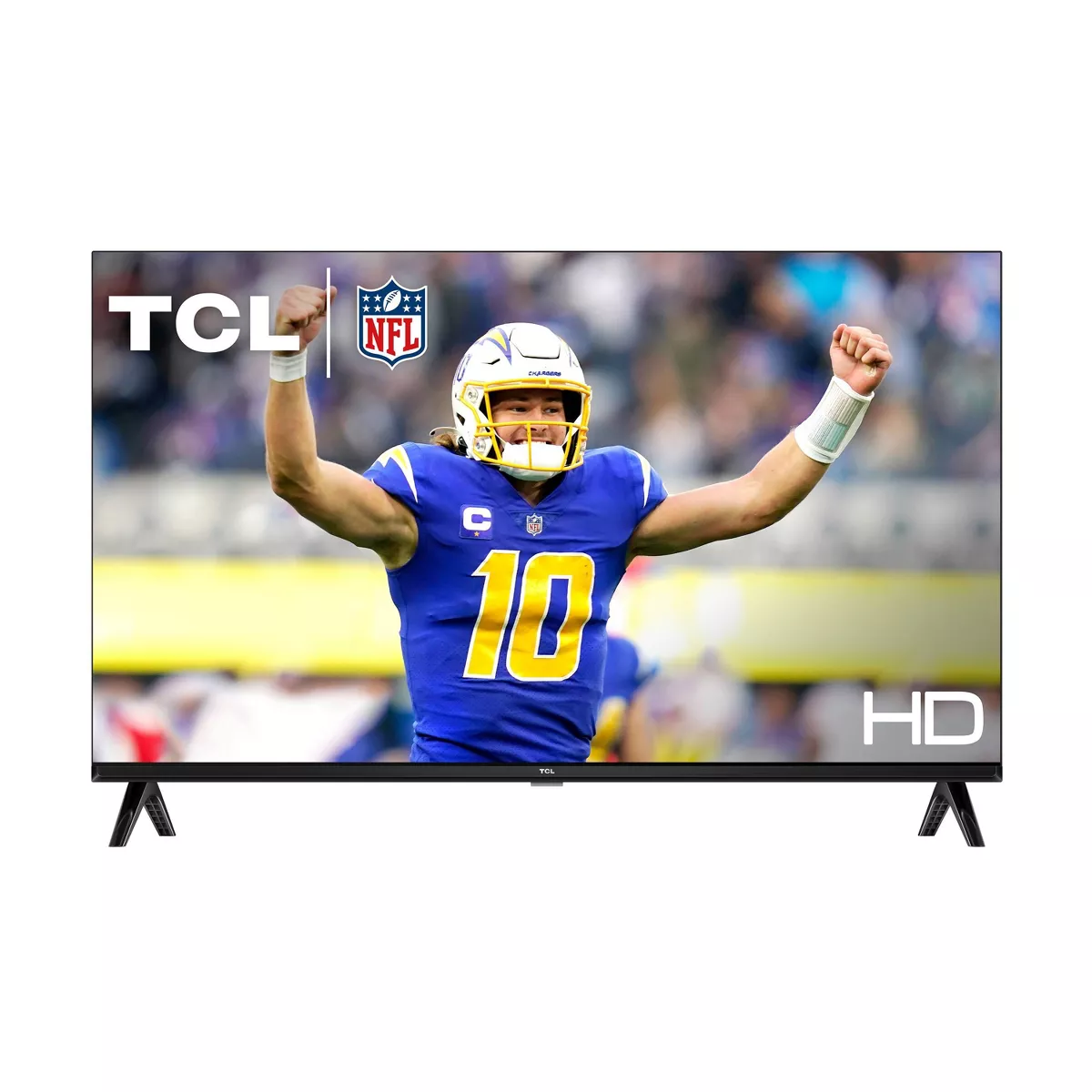 TCL 32" Class S2-Series 720P HD LED Smart Google TV - 32S250G