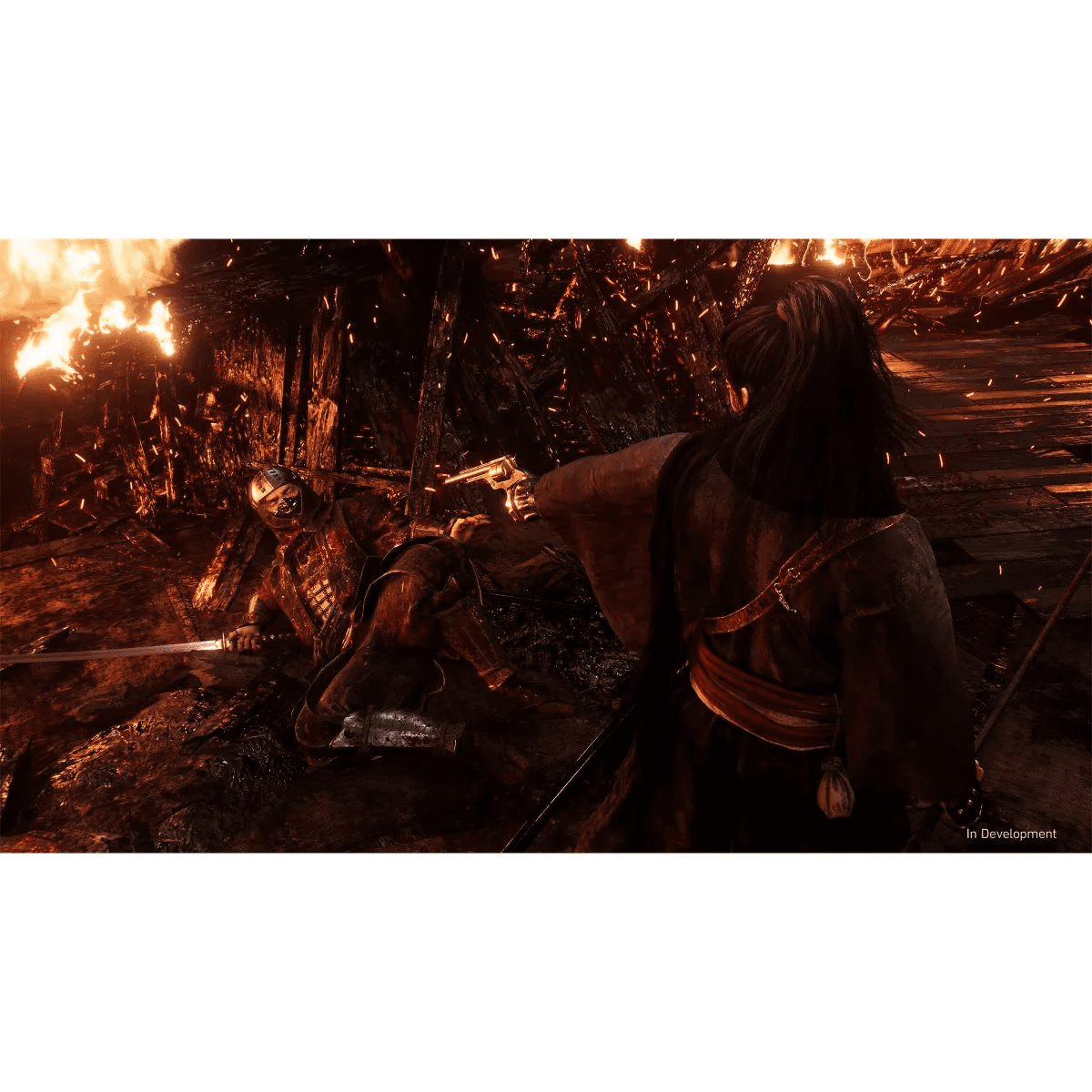 Rise of the Ronin - Playstation 5 - Image 4