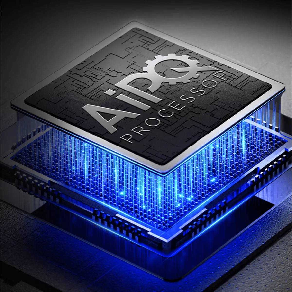 TCL Class Q6-Series 4K UHD HDR QLED Smart Google TV - Image 5