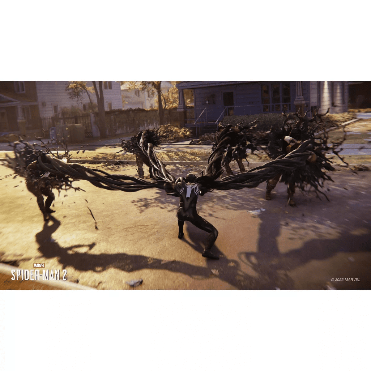 Marvel'S Spider-Man 2 Standard Edition - Playstation 5 - Image 7