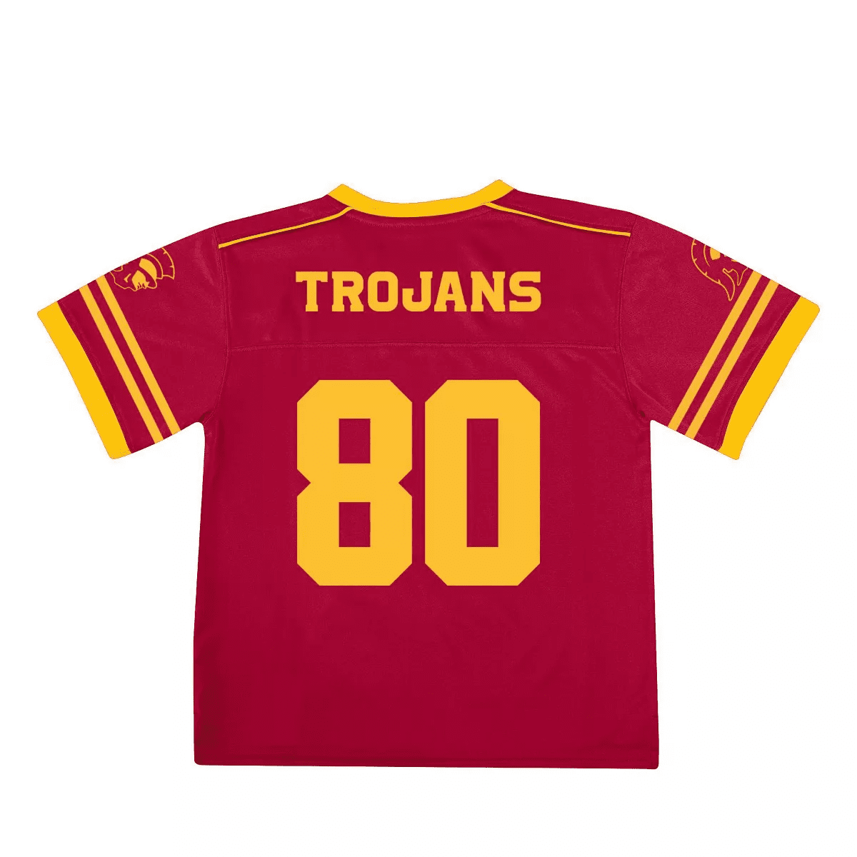 NCAA USC Trojans Toddler Boys' Jersey - Image 2