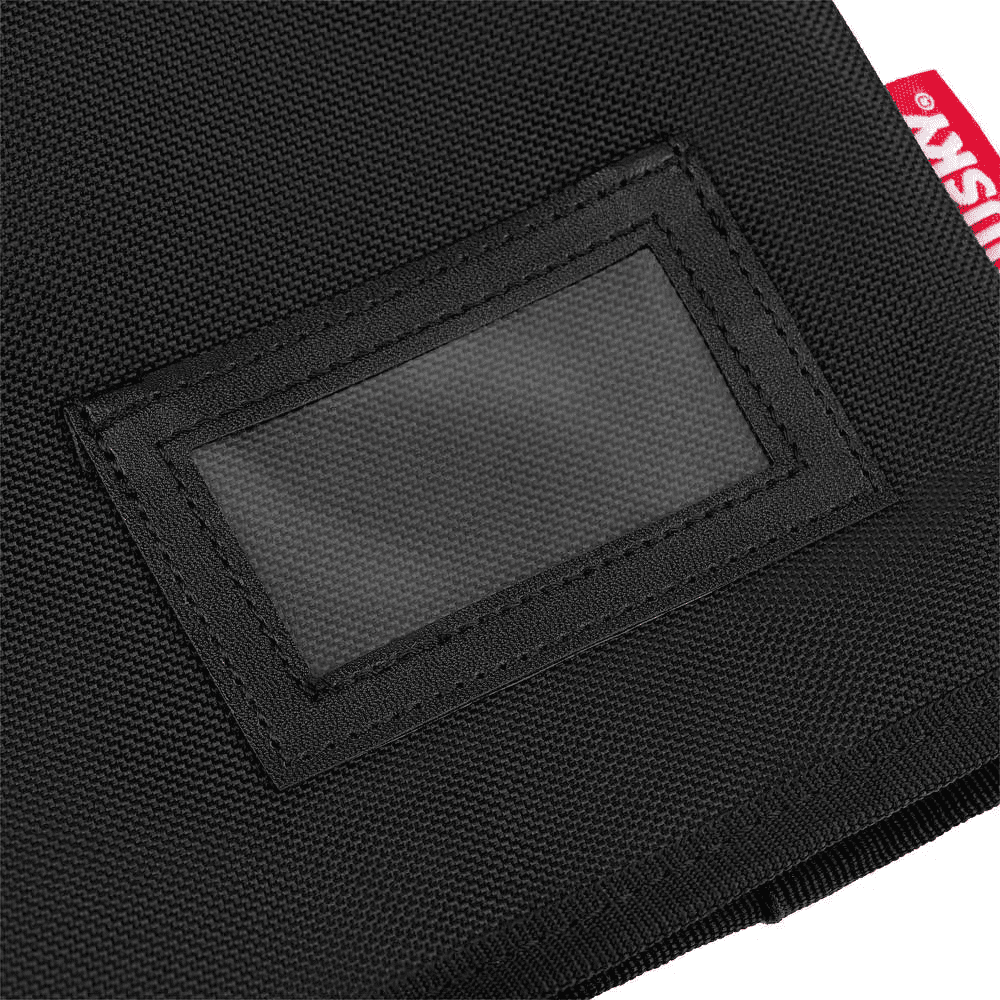 12 In. Document Organizer Bag - Image 5