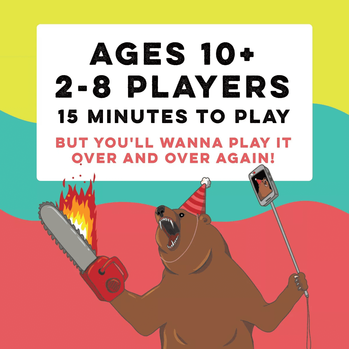 That Escalated Quickly Game - Image 3