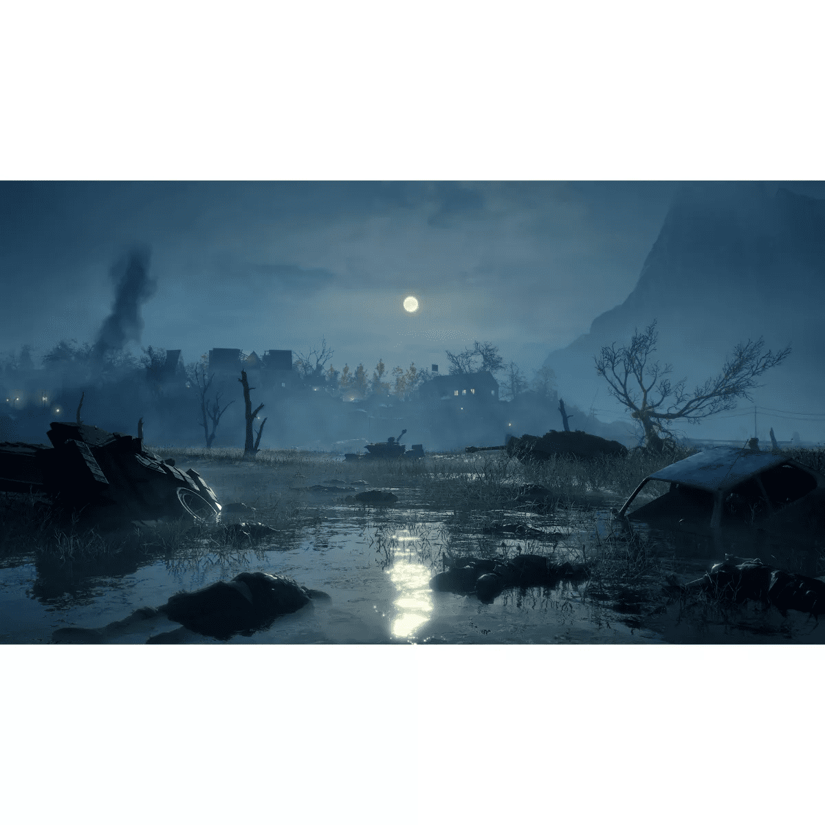 Hell Is Us - Xbox Series X - Image 8