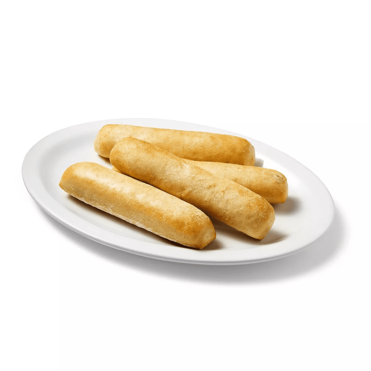 Take & Bake Garlic Parmesan Breadsticks - 9Oz/6Ct - Favorite Day™ - Image 2